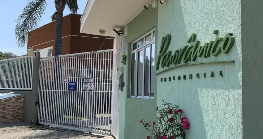 Apartamento com 2 quartos à venda na Rodovia da Uva, Roça Grande, Colombo