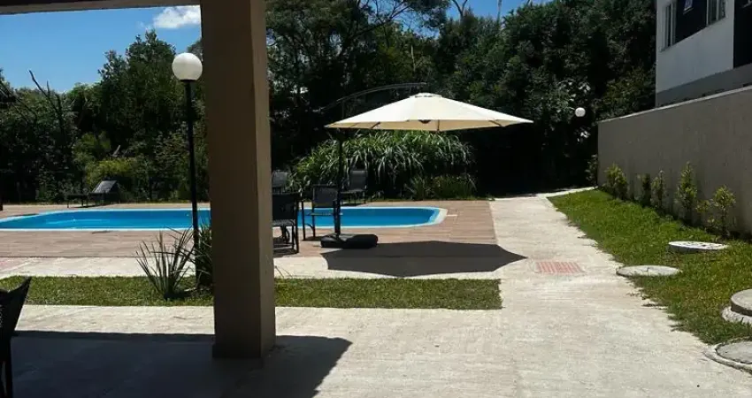 Apartamento com 2 quartos à venda na Rua Rússia, Campina do Arruda, Almirante Tamandaré