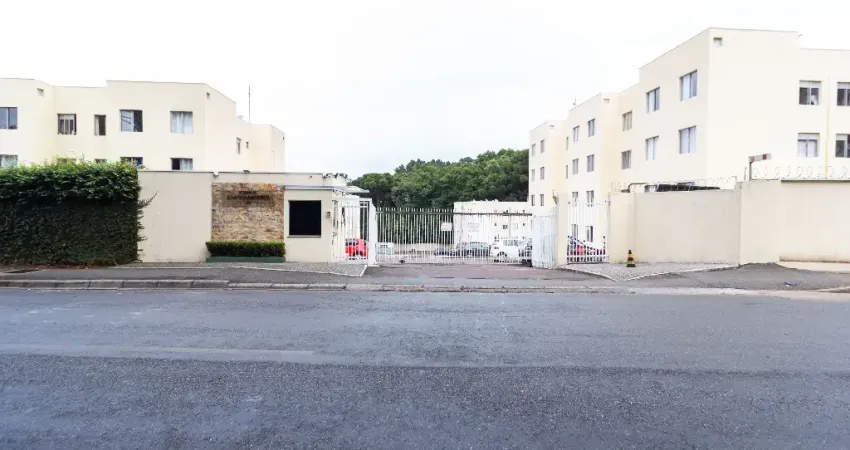 Apartamento com 2 quartos à venda na Rua David Bodziak, 200, Cachoeira, Curitiba