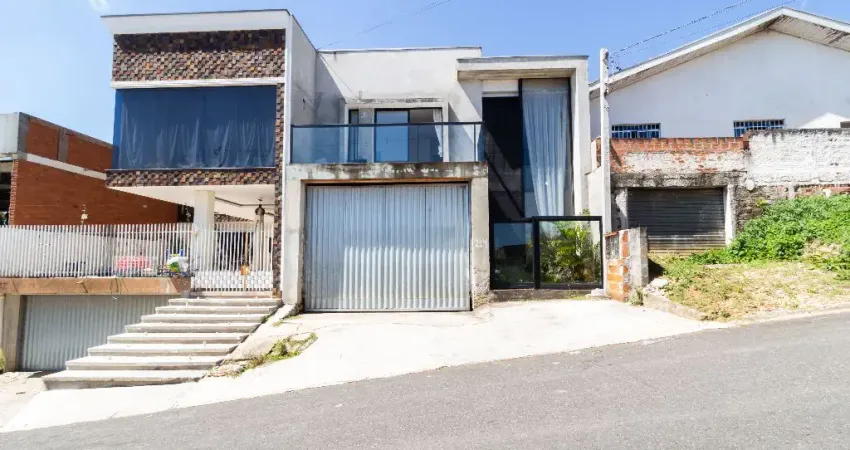Casa com 3 quartos à venda na Rua Joaçaba, Jardim Apucarana, Almirante Tamandaré