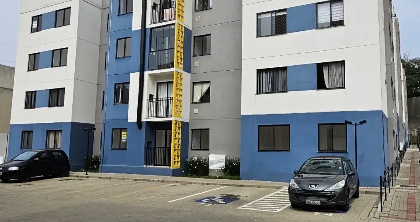 Lindo apartamento a venda no residencial Uno Ipanema