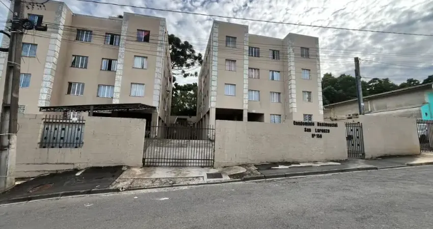 Residencial SAN Lorenzo - Jardim Graziela, Almirante Tamandaré - PR