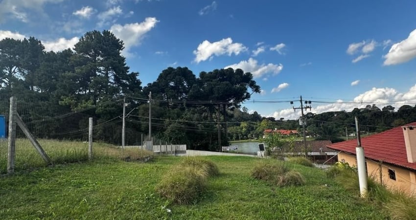 Excelente terreno à venda, no bairro Mato Dentro, em Almirante Tamandaré - PR