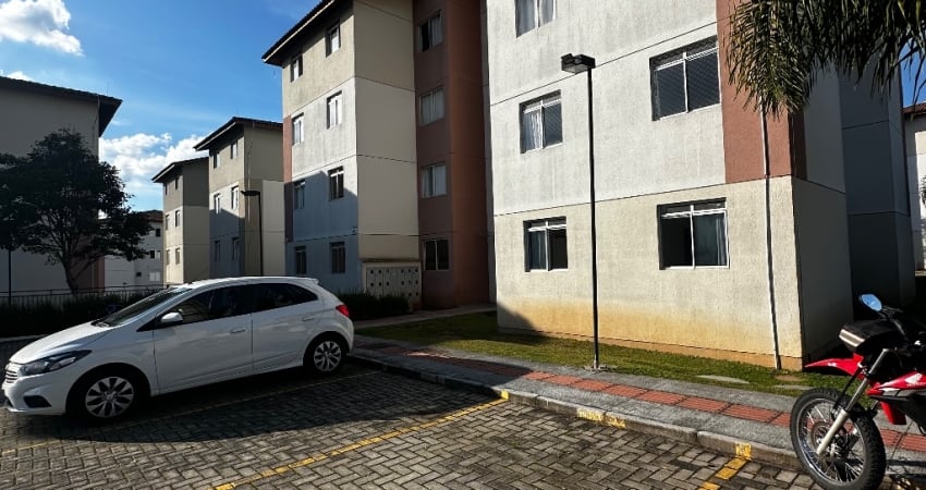 Lindo apartamento térreo para venda no residencial Santa Sofia