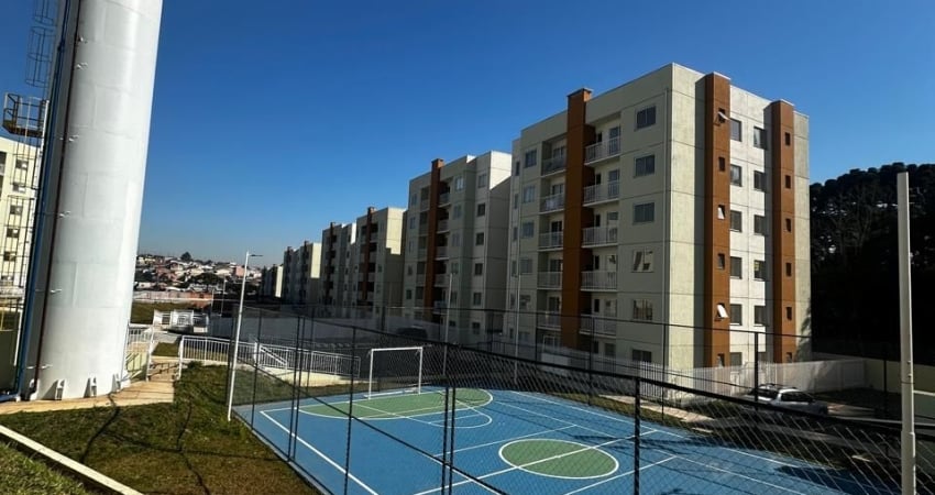Lindo apartamento para locação no Residencial Solar dos Arrudas
