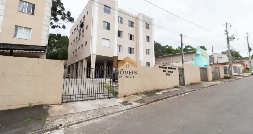 Residencial san lorenzo – jardim graziela, almirante tamandaré – pr