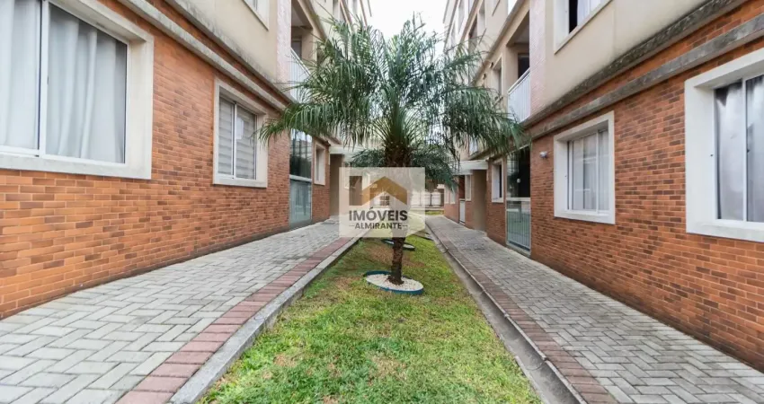 Lindo apartamento à venda no residencial viva – semi-mobiliado, em almirante tamandaré – pr