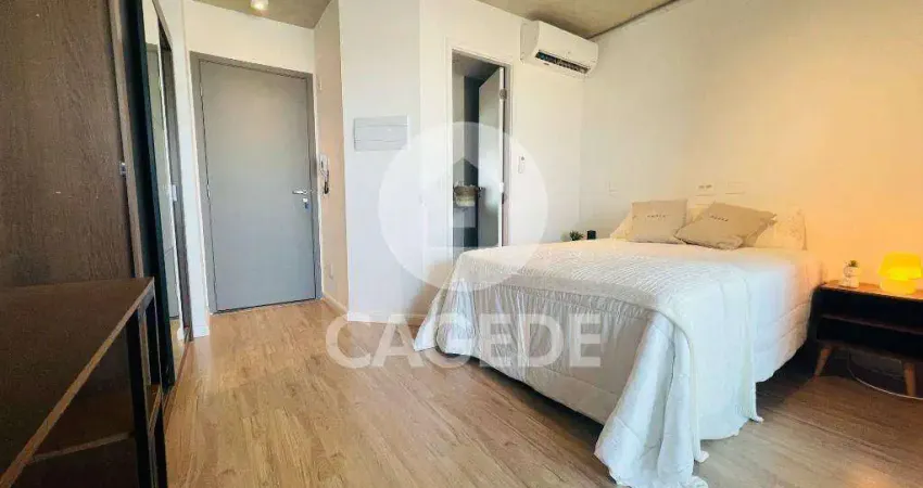 Studio com 1 dormitório à venda, 29 m² por R$ 310.000,00 - Bom Retiro - São Paulo/SP