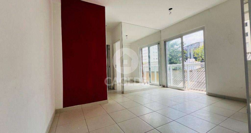 Apartamento com 2 dormitórios à venda, 51 m² por R$ 735.000,00 - Bela Vista - São Paulo/SP