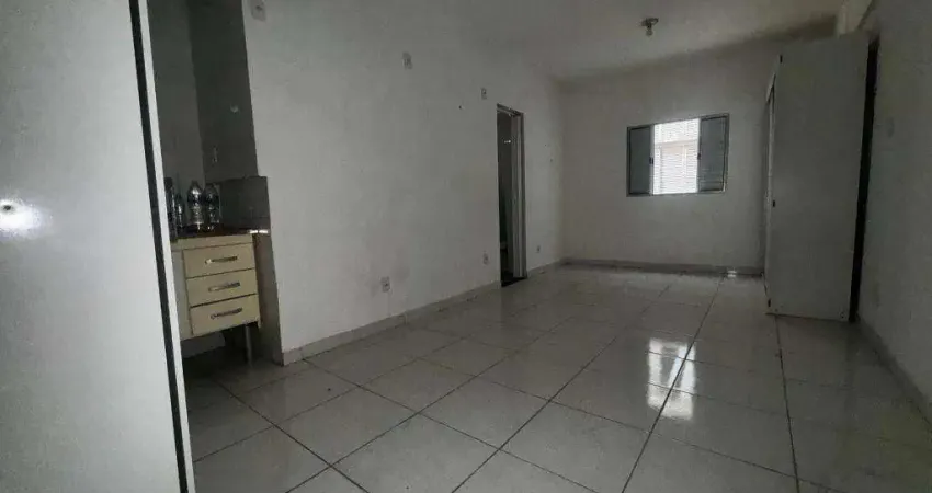 Kitnet com 1 dormitório à venda, 24 m² por R$ 180.000 - Bela Vista - São Paulo/SP