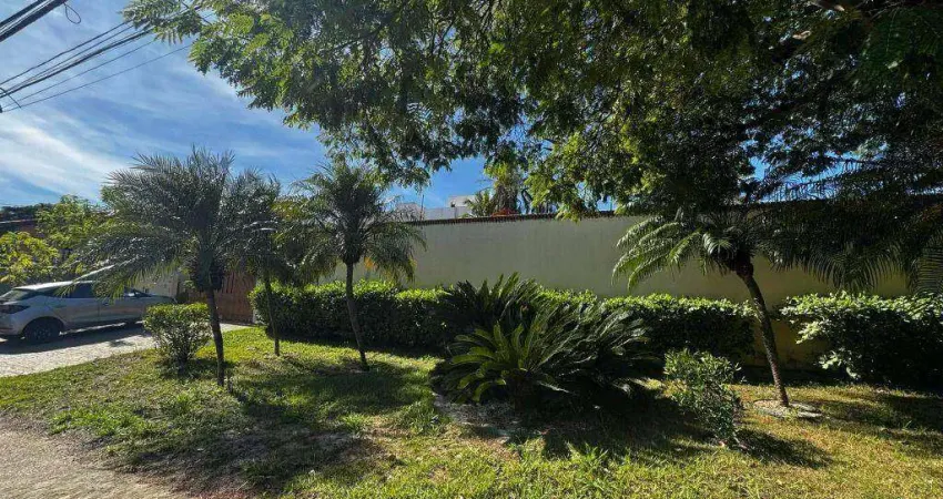 Casa com 4 dormitórios à venda, 242 m² por R$ 2.000.000 - Parque Campolim - Sorocaba/SP