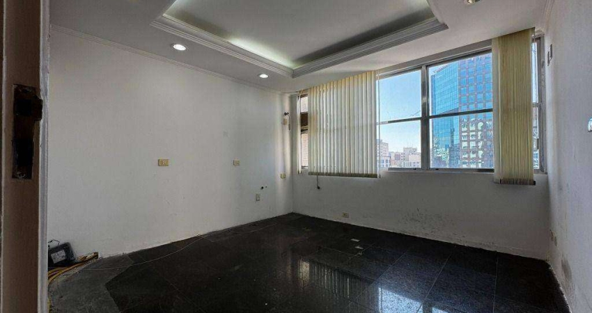 Conjunto à venda, 36 m² por R$ 360.000,00 - Bela Vista - São Paulo/SP