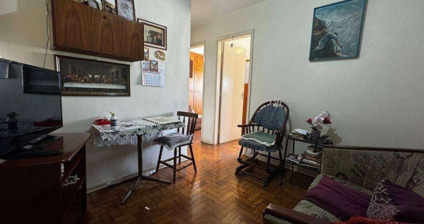 Apartamento com 2 dormitórios para alugar, 40 m² por R$ 2.920,00/mês - Pinheiros - São Paulo/SP