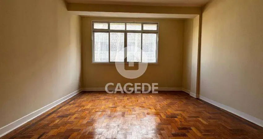 Apartamento com 3 dormitórios para alugar, 130 m² por R$ 5.525/mês - Vila Mariana - São Paulo/SP