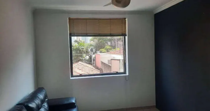 Conjunto, 63 m² - venda por R$ 1.600.000,00 ou aluguel por R$ 4.455,00/mês - Vila Nova Conceição - São Paulo/SP