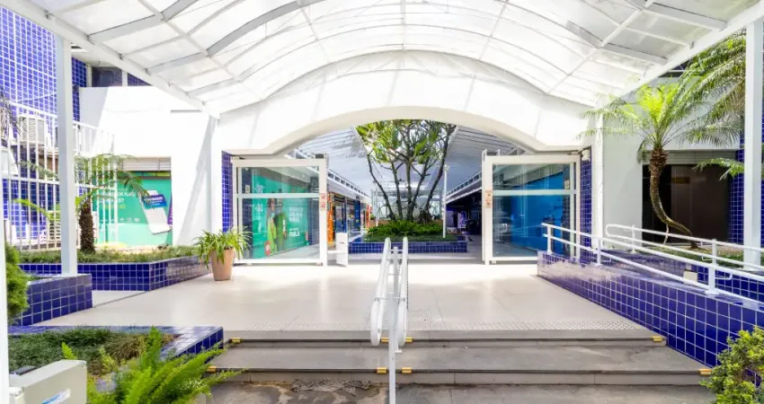 Sala comercial ao lado do metro jabaquara, 1vg, 1 banheiro, portaria 24