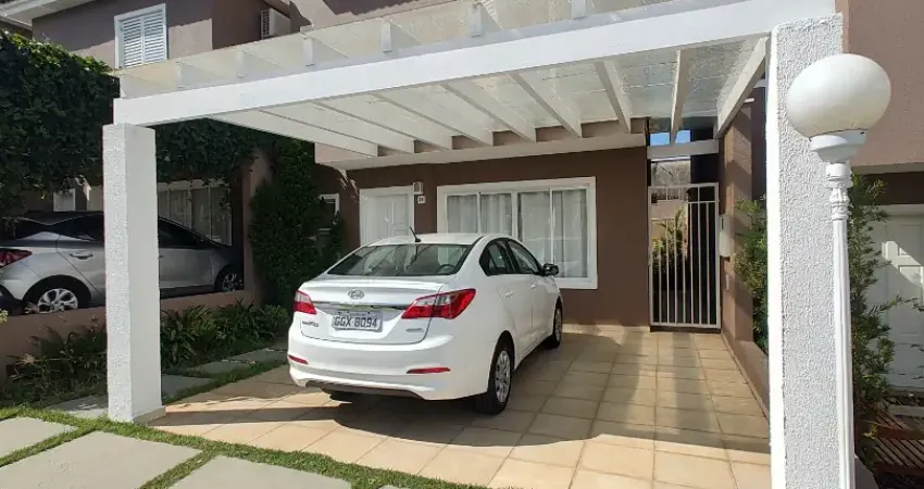 Condomínio Residencial Elton Ville - 3 dormitórios com Suíte