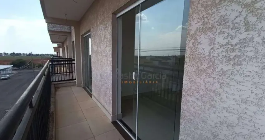 Apartamento com 2 dormitórios para alugar, 122 m² por r$ 2.407,53/mês - parque universitário - americana/sp