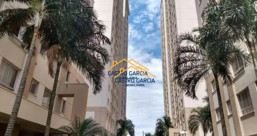 Apartamento com 2 dormitórios para alugar, 70 m² por r$ 3.208,00/mês - vila santa catarina - americana/sp
