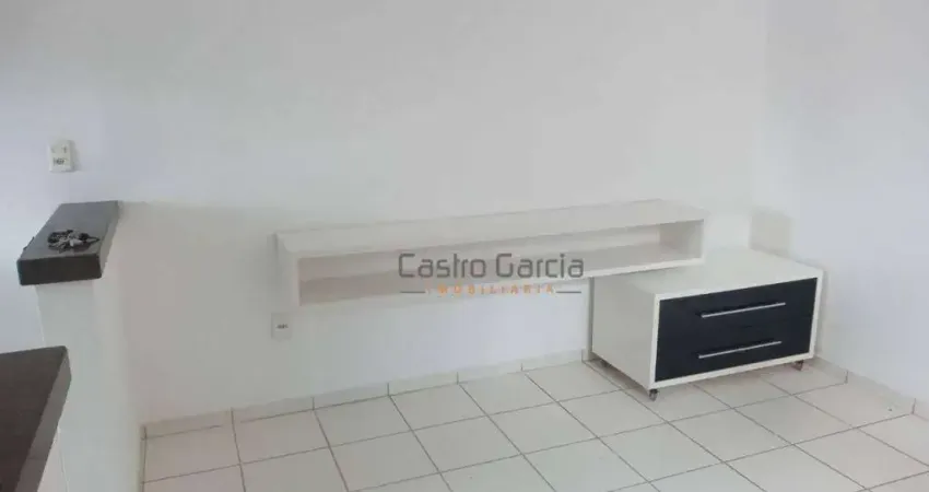 Apartamento com 2 dormitórios à venda, 55 m² por r$ 185.000,00 - jardim brasil - americana/sp