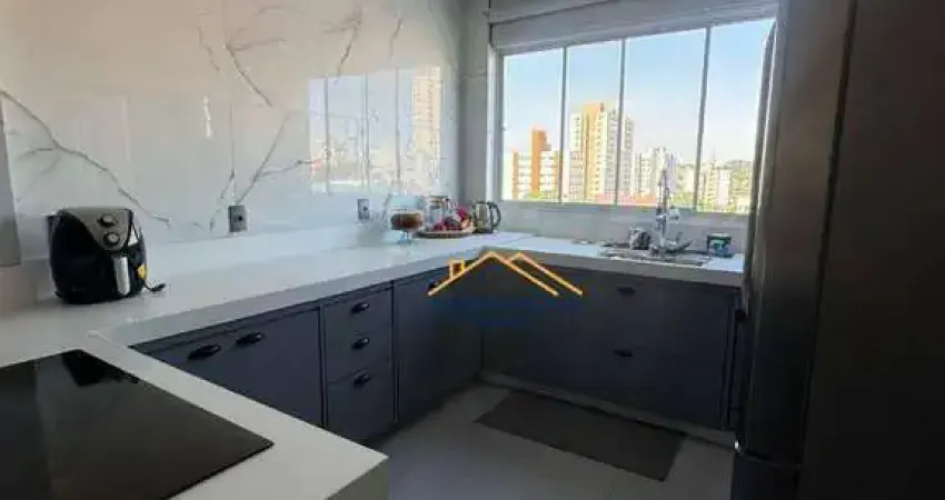 Apartamento com 2 quartos à venda na Vila Rehder, Americana 