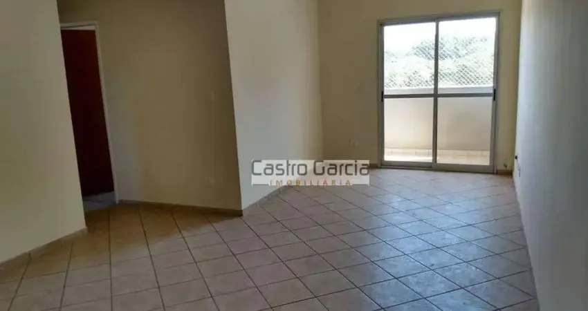 Apartamento com 3 dormitórios à venda, 87 m² por r$ 350.000,00 - jardim santana - americana/sp