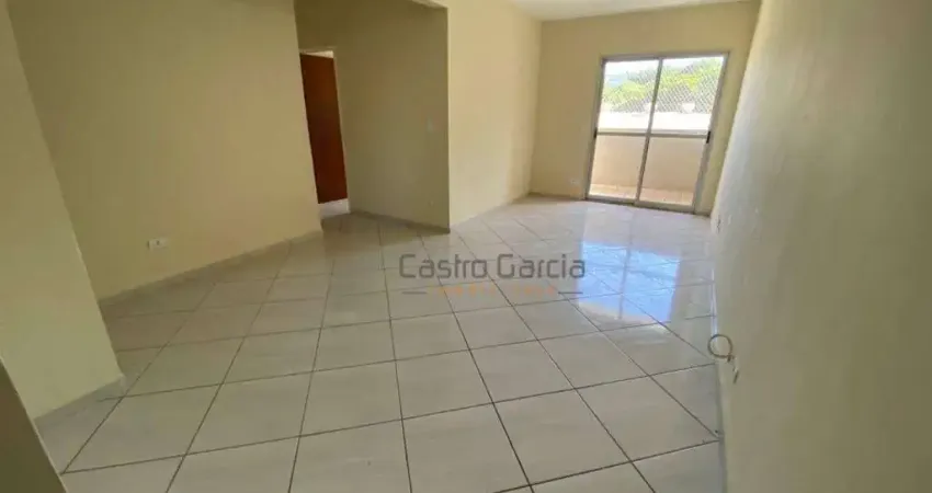 Apartamento com 3 dormitórios à venda, 87 m² por r$ 350.000,00 - jardim santana - americana/sp