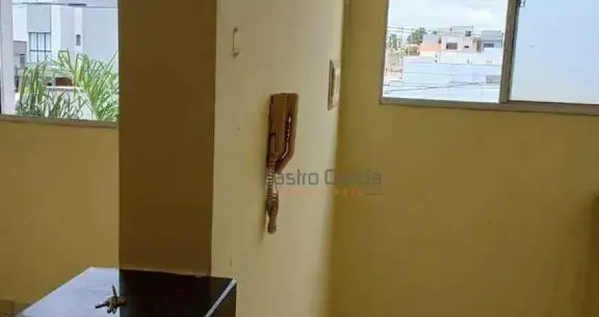 Apartamento com 2 dormitórios à venda, 50 m² por R$ 185.000,00 - Chácara Letônia - Americana/SP