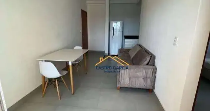 Apartamento com 2 quartos à venda no Balneário Salto Grande, Americana