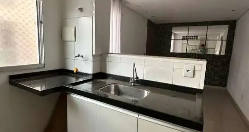 Apartamento com 2 dormitórios à venda, 43 m² por r$ 200.000,00 - jardim terramérica i - americana/sp