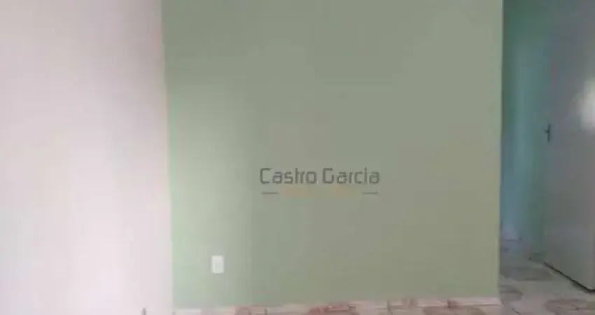 Apartamento com 2 dormitórios à venda, 50 m² por r$ 130.000,00 - jardim governador mário covas ii - americana/sp