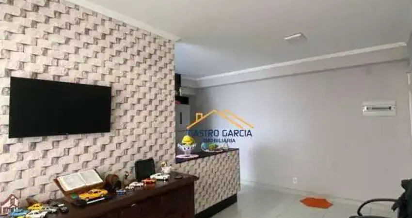 Apartamento com 2 dormitórios à venda, 49 m² por r$ 260.000,00 - jardim das palmeiras i - nova odessa/sp
