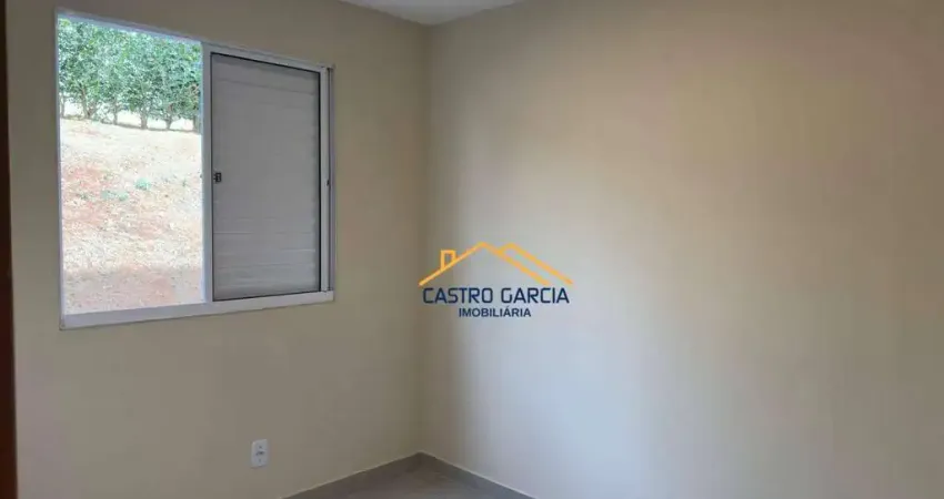 Apartamento com 2 dormitórios à venda, 39 m² por r$ 186.000,00 - morada do sol - americana/sp