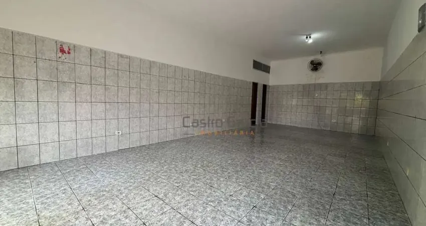 Salão para alugar, com 53 m² de área útil, no bairro vila dainese - americana/sp