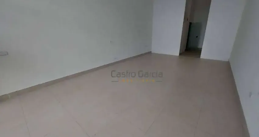 Salão para alugar, 53 m² por r$ 2.568,67/mês - jardim ipiranga - americana/sp