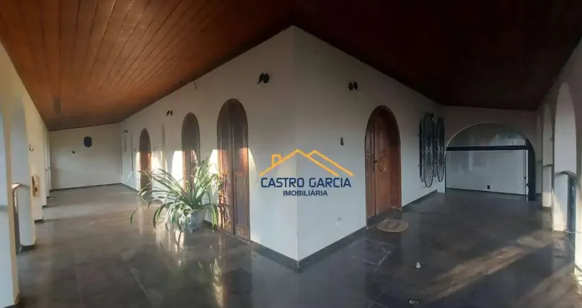 Casa com 3 dormitórios para alugar, 312 m² por r$ 6.315,00/mês - werner plaas - americana/sp