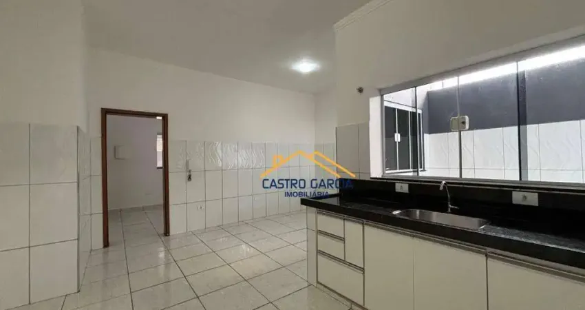 Apartamento com 2 dormitórios para alugar, 100 m² por r$ 2.246,00/mês - jardim são josé - americana/sp