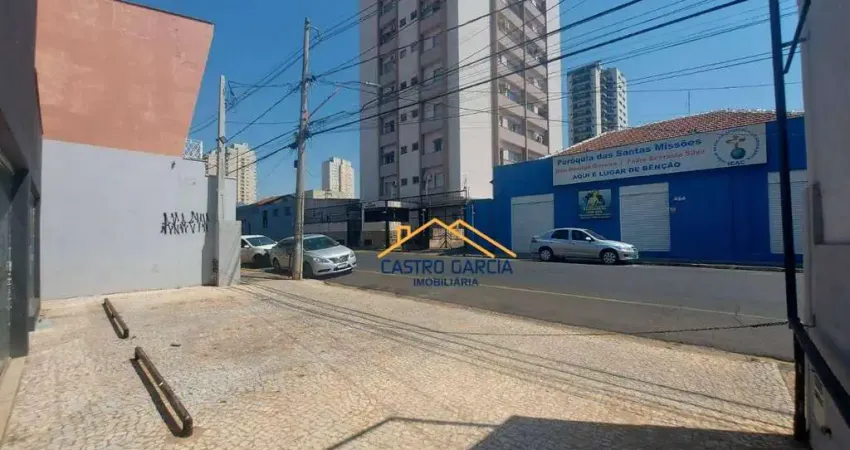 Sala para alugar, 85 m² por R$ 4.646,00/mês - Vila Rehder - Americana/SP