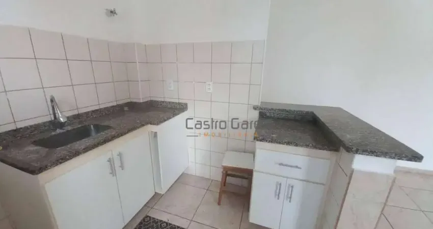 Apartamento com 1 dormitório para alugar, 45 m² por r$ 1.415,58/mês - vila rehder - americana/sp