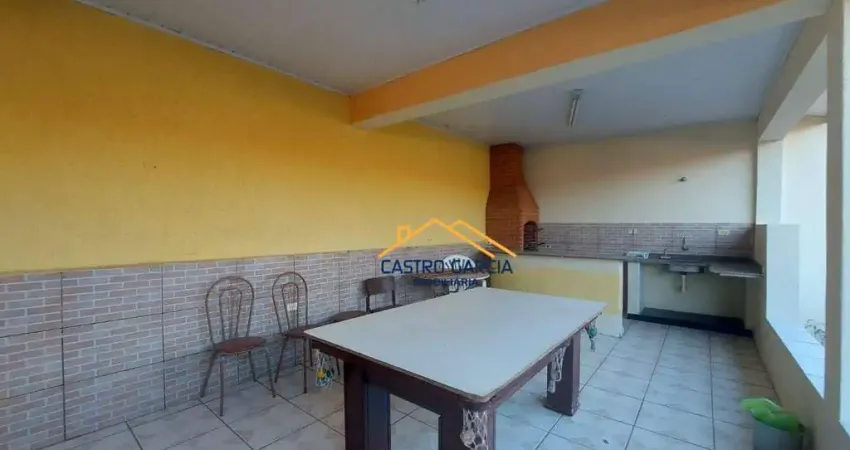 Casa com 3 dormitórios para alugar, 150 m² por r$ 2.289,01/mês - antônio zanaga ii - americana/sp