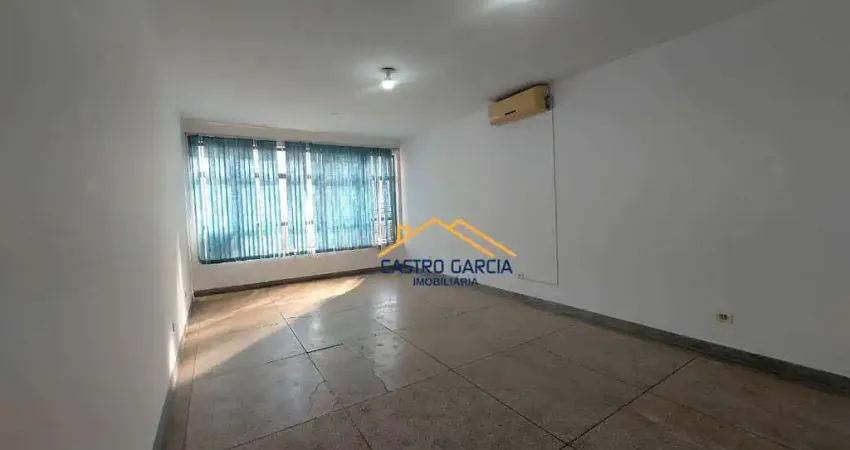 Sala para alugar, 45 m² por r$ 1.244,09/mês - vila santa catarina - americana/sp