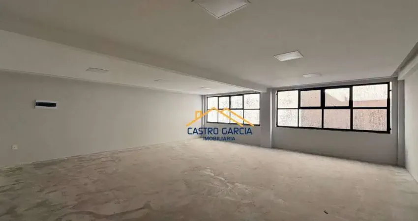 Sala para alugar, 60 m² de área útil no bairro morada do sol - americana/sp