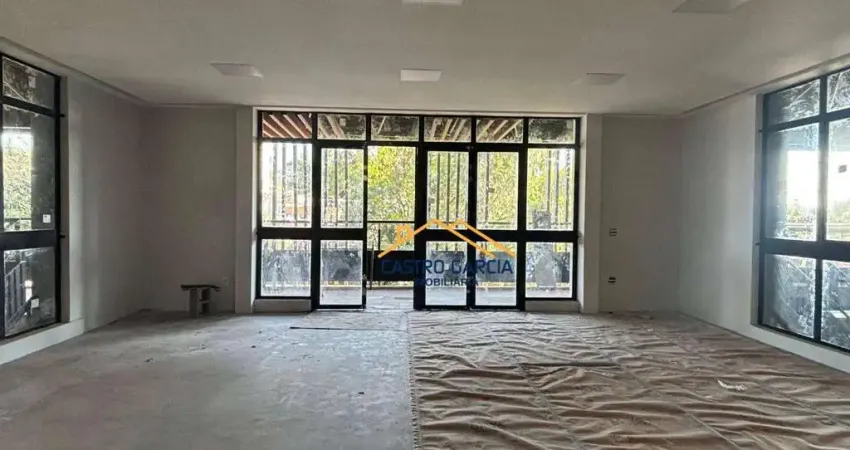 Sala para alugar, com 47 m² de área útil no bairro morada do sol - americana/sp