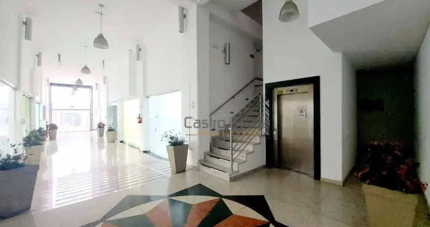 Prédio para alugar, 1342 m² por r$ 25.906,67/mês - centro - americana/sp