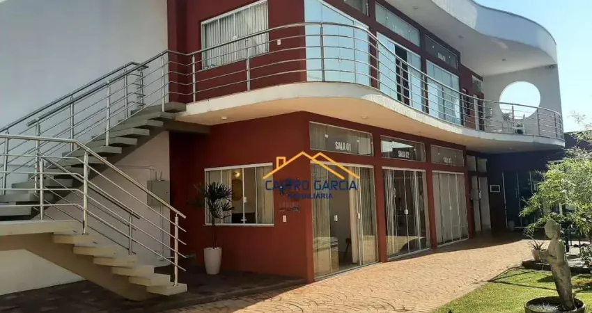 Sala para alugar, com 10 m² de área útil no bairro cidade jardim i - americana/sp