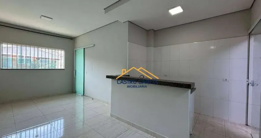 Apartamento com 3 quartos para alugar, contendo 93 m² de área útil no condomínio riviera no jardim são domingos - americana/sp.