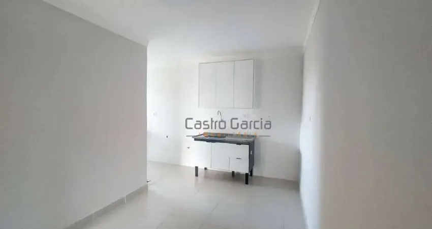 Apartamento com 2 dormitórios para alugar, 60 m² por r$ 1.600,00/mês - jardim lizandra - americana/sp