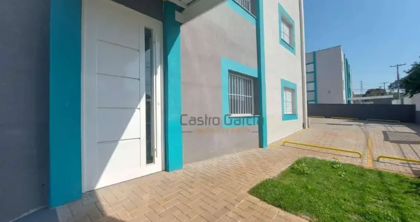 Apartamento com 2 dormitórios para alugar, 60 m² por r$ 1.600,00/mês - jardim lizandra - americana/sp