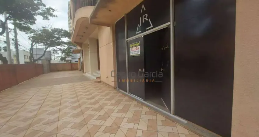 Sala para alugar, 71 m² por R$ 1.327,42/mês - Centro - Americana/SP