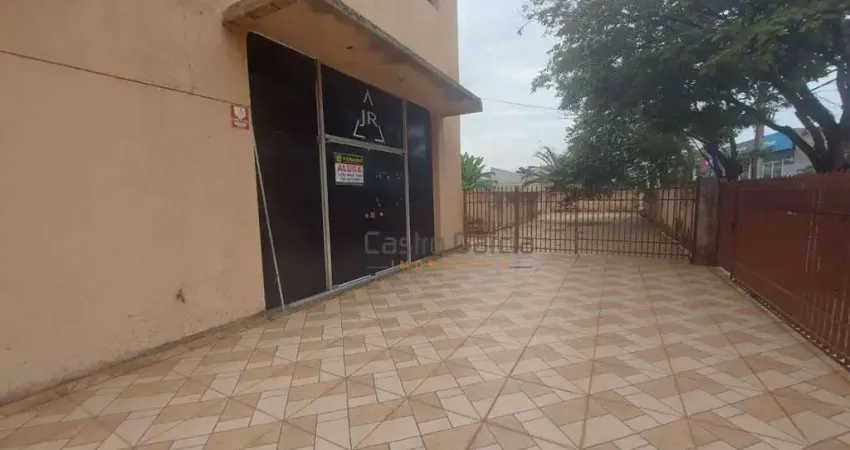 Sala para alugar, 71 m² por r$ 1.327,42/mês - centro - americana/sp